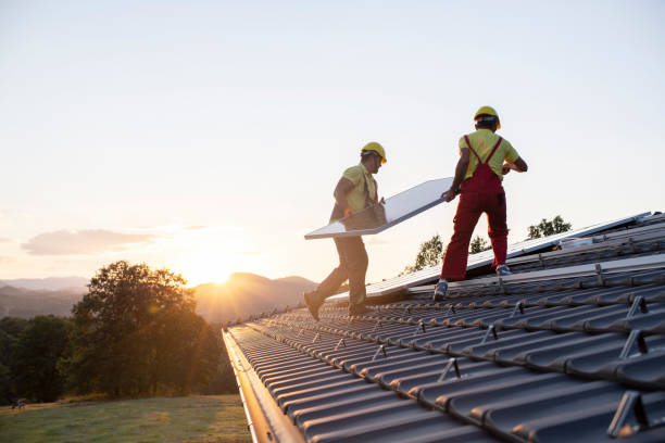 Best Roof Coating Services  in Beckley, WV