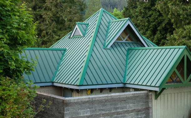 Best Roof Installation  in Beckley, WV